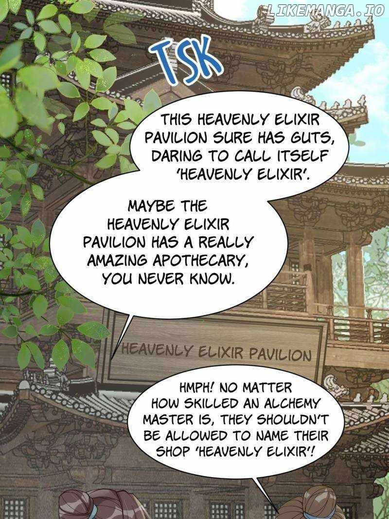The Ghostly Doctor Chapter 581 3